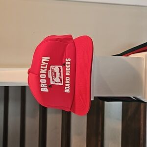 Sport Of Kings snapback trucker hat